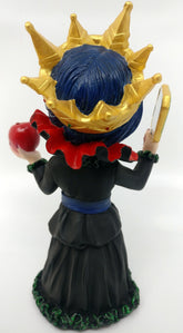 Unicorn Studios WU76768AA Steampunk Cosplay Kids Evil Queen Statue 5 3/4 Inches
